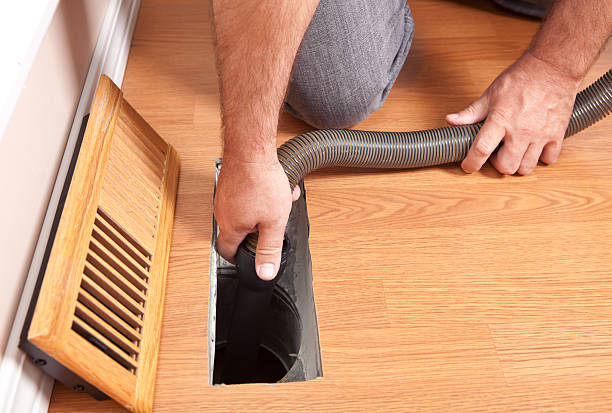 Best Affordable HVAC Duct Cleaning  in Meadow Woods, FL